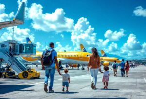 Explora Nueva Terminal en el Aeropuerto de Punta Cana: Más Conexiones para Turistas...