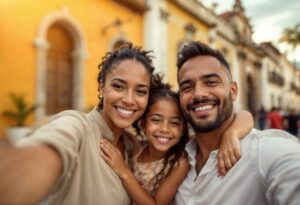 Explora 10 Consejos Prácticos para Viajar a República Dominicana en Familia...